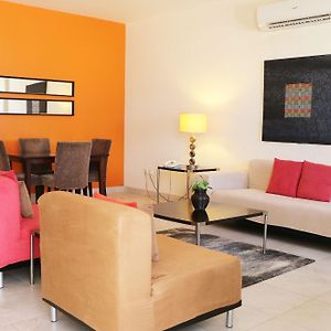 Two-Bedroom Penthouse