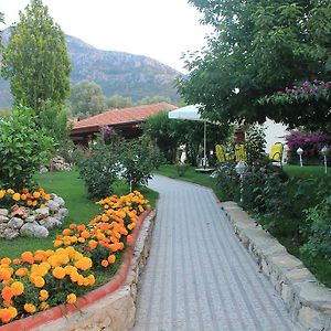 Olympos Hotel