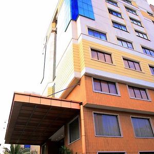 Harrisons Hotel